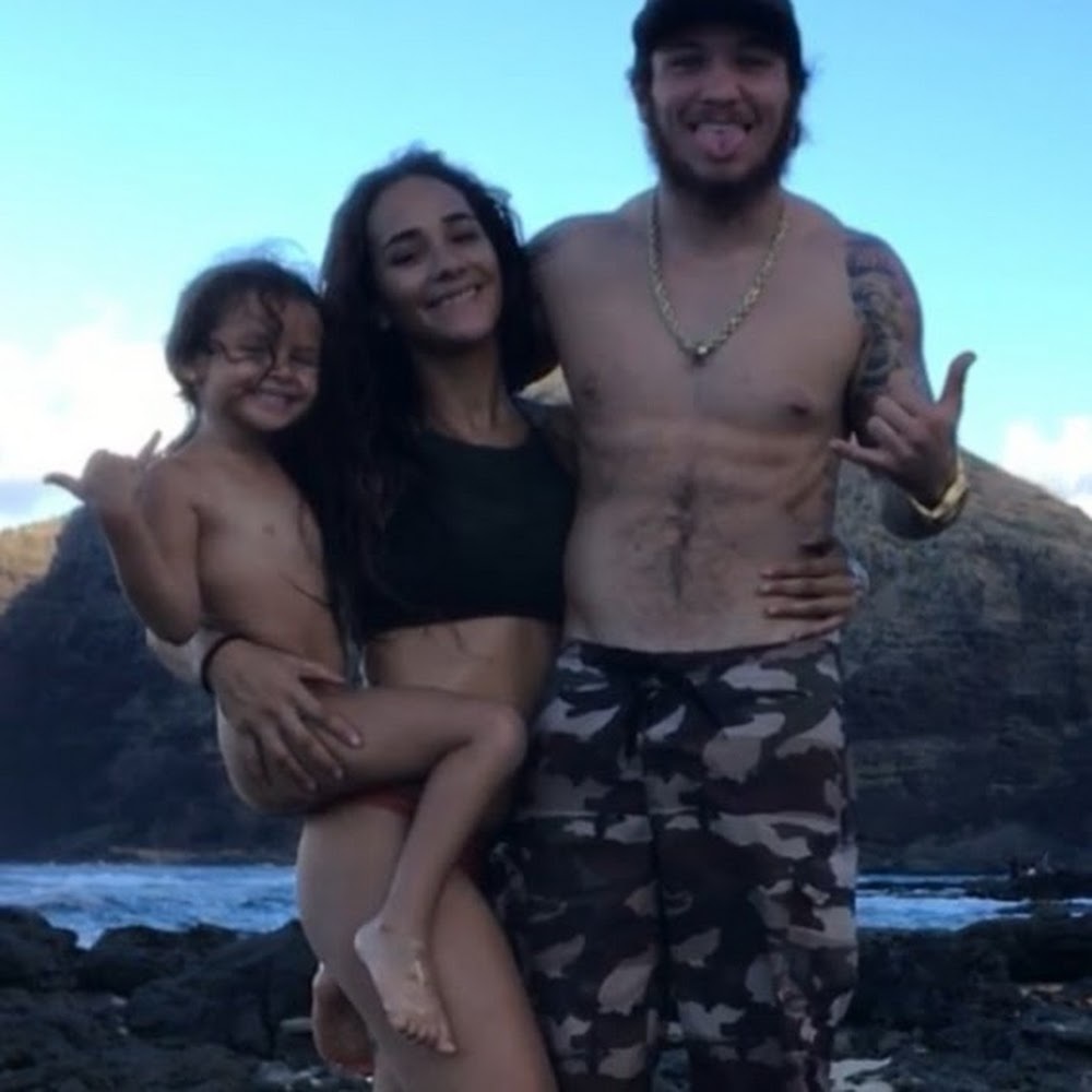 Meet your Posher, The adventure ohana